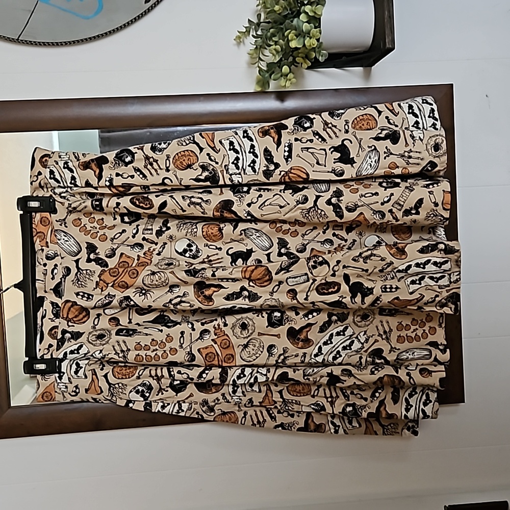 Magnolia Park XL skirt